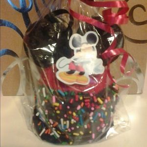 Meet your Posher, Flavajane